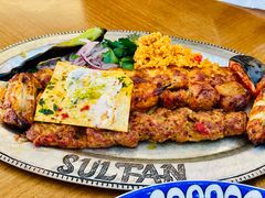-SULTAN·苏坦土耳其餐厅(新光汇店)