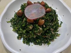 -阿巧一号私房菜(止园路店)