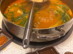 -庖丁家水煮牛排火锅(巴国城店)