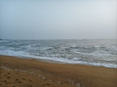 -日照灯塔风景区