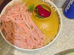 -大龙燚火锅(太古里店)