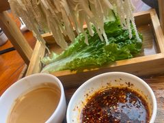 -醉长安(南门总店)