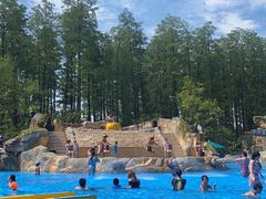 -武汉玛雅海滩水公园