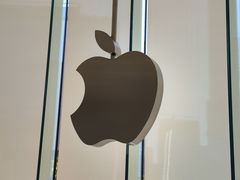 -Apple零售店(新街口店)