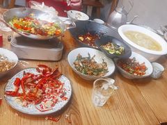 -虾小龙老长沙龙虾馆(坡子街店)