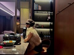 -北京三里屯CHAO酒店