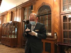 -马勒别墅·中餐厅