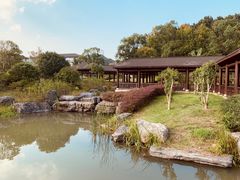 -宁波富邦荪湖山庄