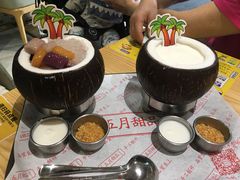 -五月甜品(中山公园店)