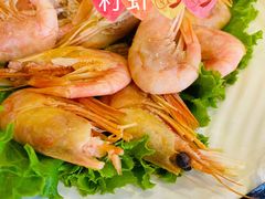 籽虾-楼外楼大刀肉传统火锅居(幸福街店)