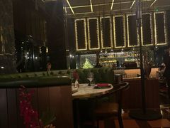 -Tivano意大利餐厅(成都居舍酒店)