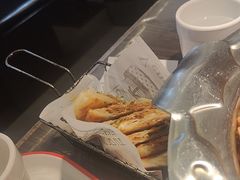 -胖哥俩肉蟹煲(梅溪步步高店)