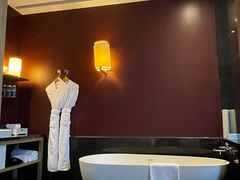 -深圳湾木棉花酒店