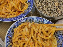 -张庆烤肉·清真
