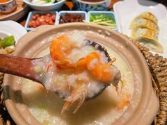 -南拳十三姨·潮汕砂锅粥·粤菜(西单大悦城店)