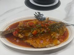 -七叔家宴家常广西菜(明秀东路店)