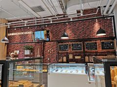 -熊叔熊婶面包房(团结湖店)