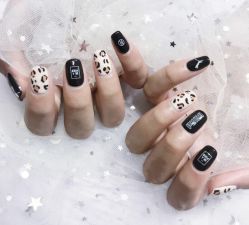 -Halo美甲美睫