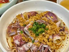 -荣基四海一家·家常菜·海鲜大排档(新安店)