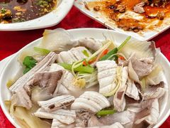鲨鱼肉-抱德·潮汕味(敦和店原惠城鱼仔)