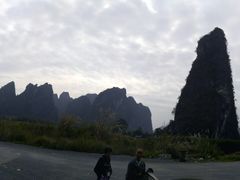 -英西峰林·洞天仙境