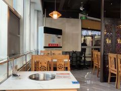-重庆巴渝火锅(钟家村店)
