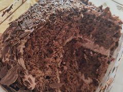 巧克力奶油卷-新侨三宝乐面包店(崇文门店)