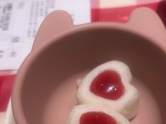 -西贝(上海中心店)
