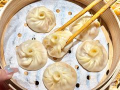 -李犟大爆鳝面·手工蟹黄包(湖滨西湖店)