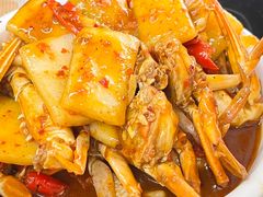 -老三样·旧食新味(船山路店)
