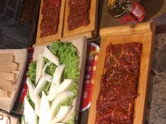 -小龙坎老火锅(西安路店)