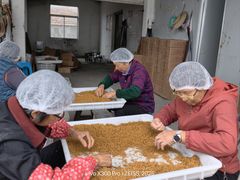 -苏州市吴中区光福窑上花果蜜饯厂