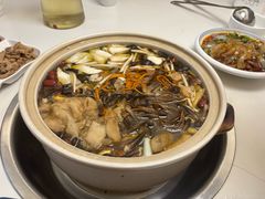 -土连锅·现熬养生汤锅(梁家巷店)