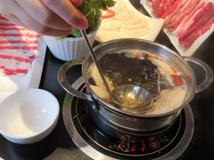 -食鲜捞火锅(湖西路店)