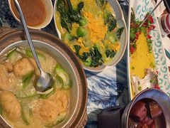 -瓷忆·瓷文化餐厅(上海店)