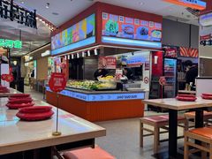 -椒锅锅·麻辣香锅(宝地广场城市集市店)