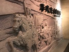 -敦煌市博物馆