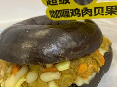 -好利来(欧亚商都店)