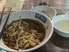-晋B2008刀削面(小南庄店)