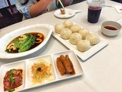 -功德林素菜饭庄(前门店)