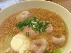 -度小月(百老汇美食街店)