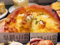 -迦南的早晨蛋糕甜品集合店