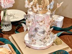 -柏尼娅PEARIA·蛋糕定制(北京SKP店)