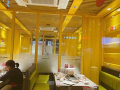 大堂-丰茂烤串(金源店)