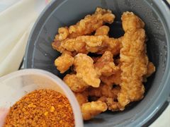 -新太二·鲜料川菜(晶耀前滩店)