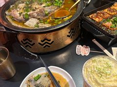 -探鱼·鲜青椒爽麻烤鱼(正佳广场店)