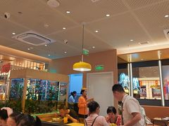 -大家乐(中山天悦城店)
