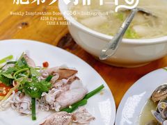 -肥弟大排档(汕樟路店)