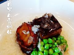 -悦轩中餐厅·高空江景·杭州柏悦酒店