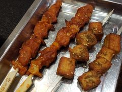 -伊兰汇美食(潘家园店)